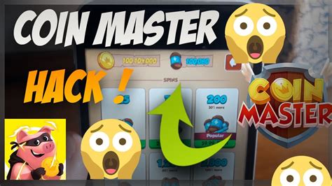 how to hack coin master